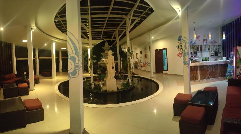 Mamamia Island Villa image
