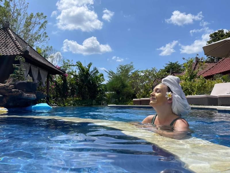 Mamamia Island Villa image