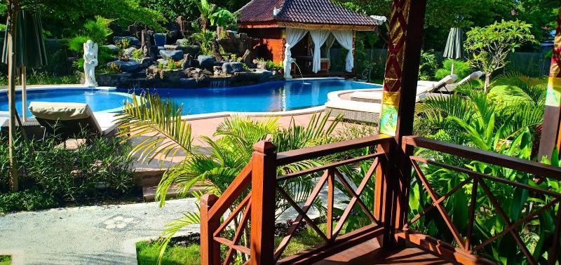Mamamia Island Villa image