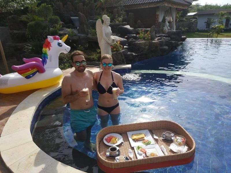 Mamamia Island Villa image