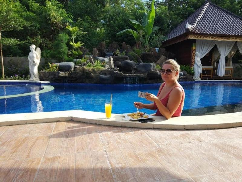 Mamamia Island Villa image