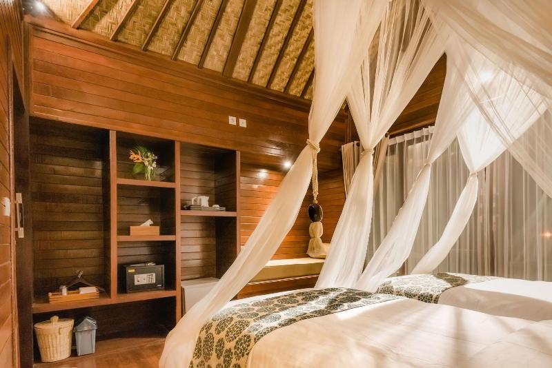 Mamamia Island Villa image