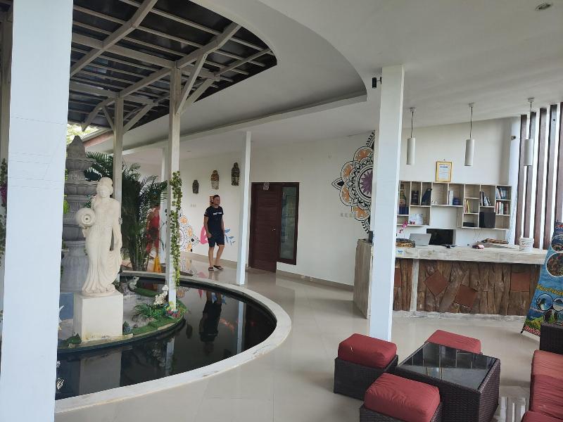 Mamamia Island Villa image