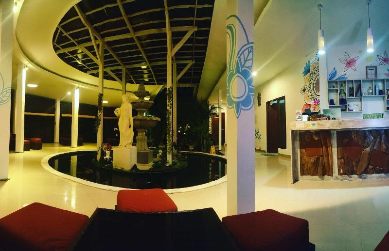 Mamamia Island Villa image