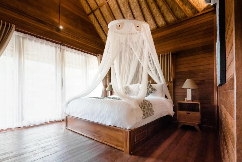 Mamamia Island Villa image