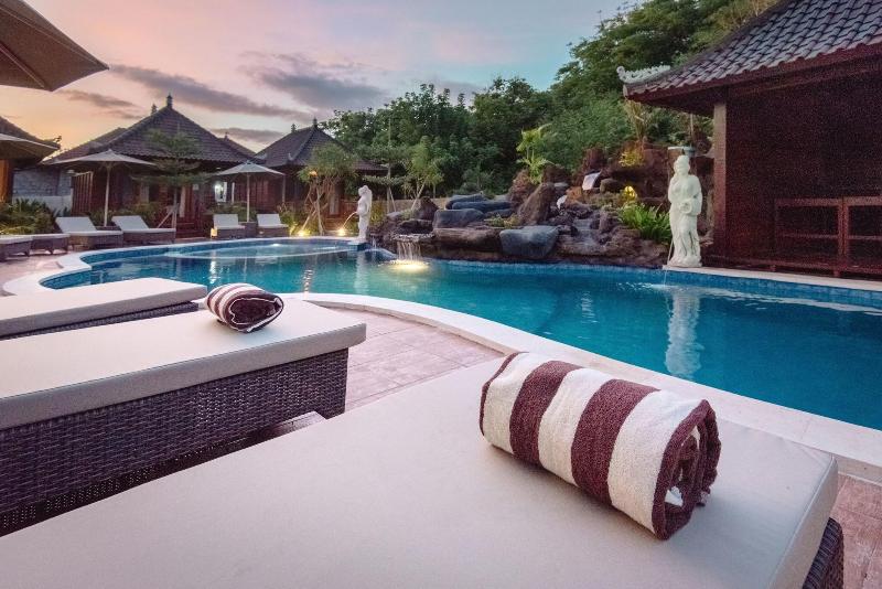 Mamamia Island Villa image