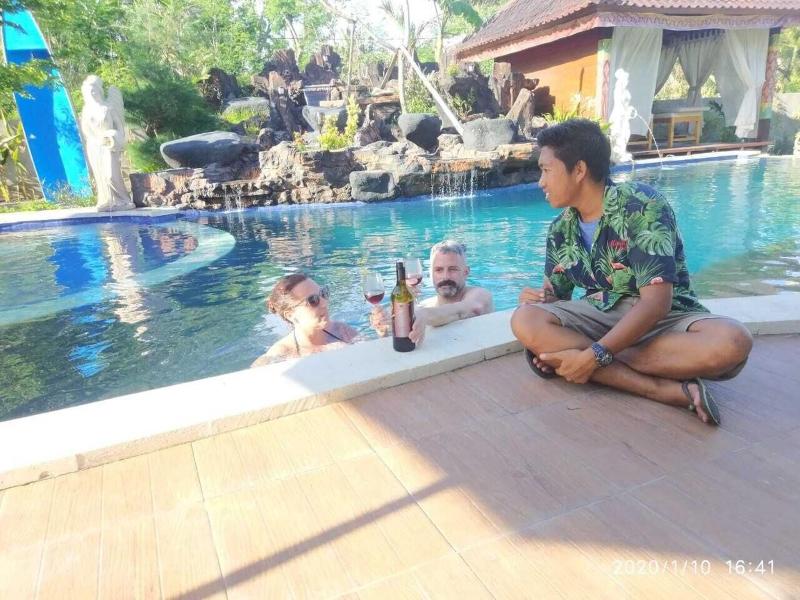 Mamamia Island Villa image