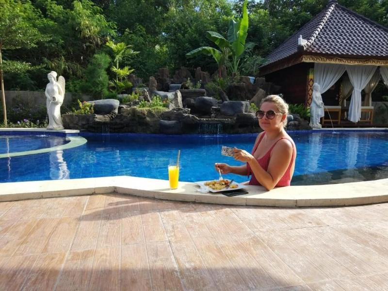 Mamamia Island Villa image