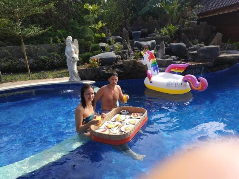 Mamamia Island Villa image