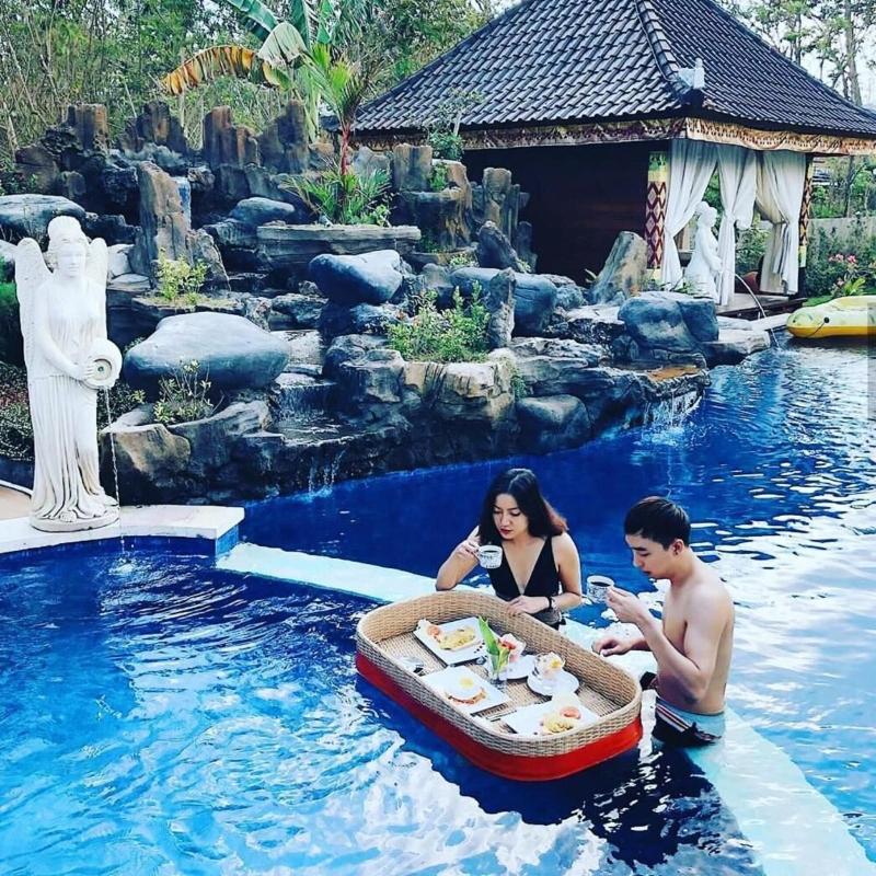 Mamamia Island Villa image