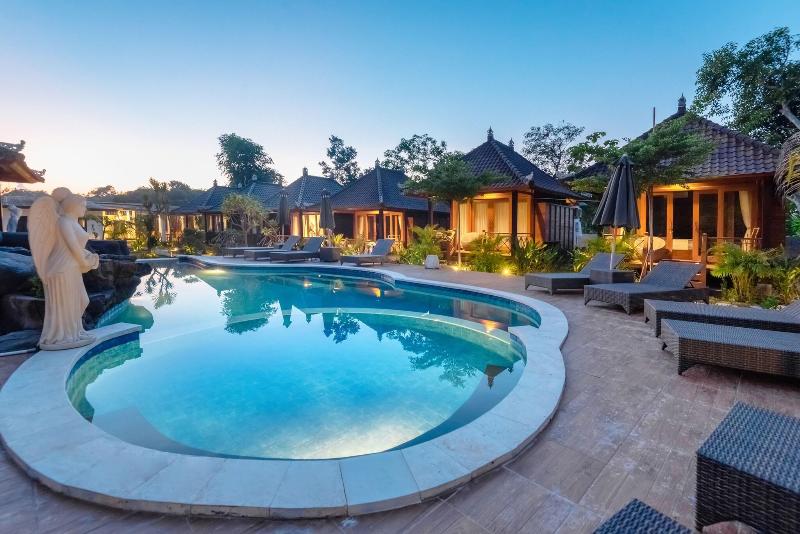 Mamamia Island Villa image
