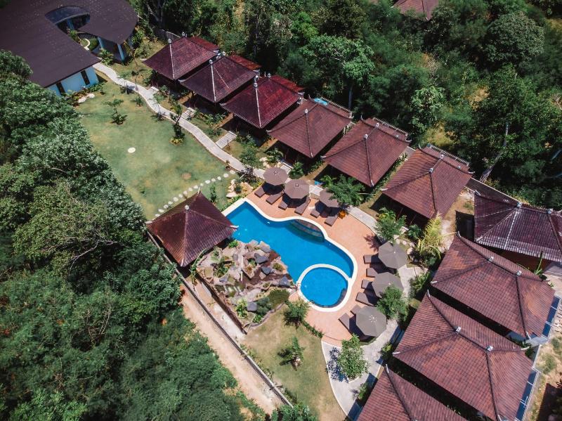 Mamamia Island Villa image