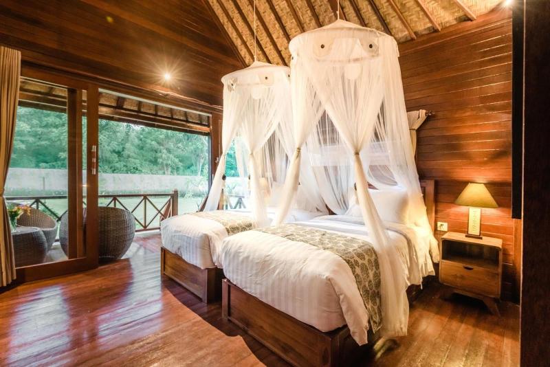Mamamia Island Villa image