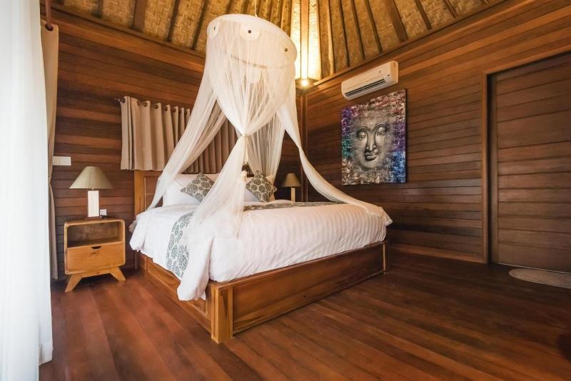 Mamamia Island Villa image