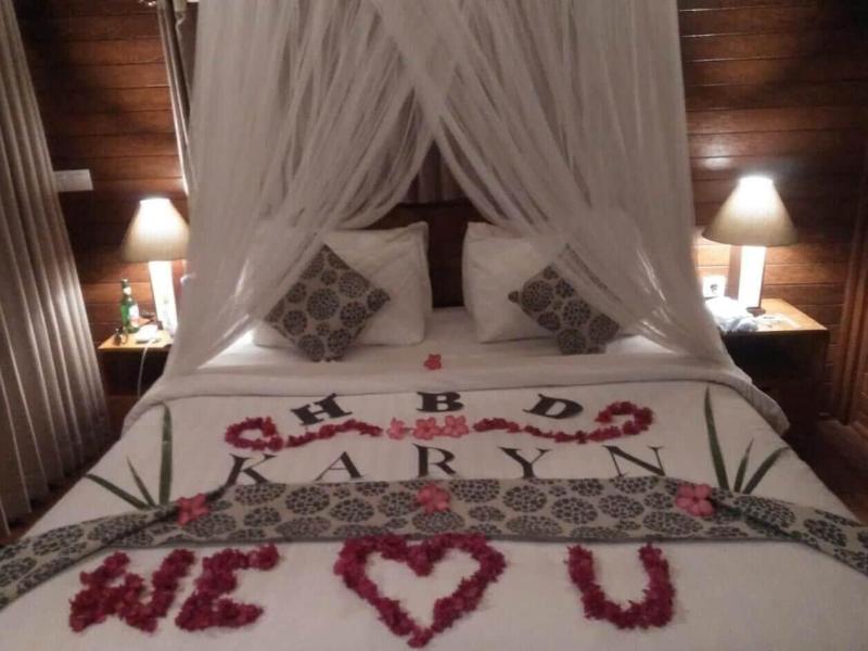 Mamamia Island Villa image