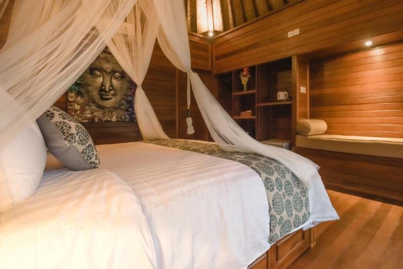 Mamamia Island Villa image