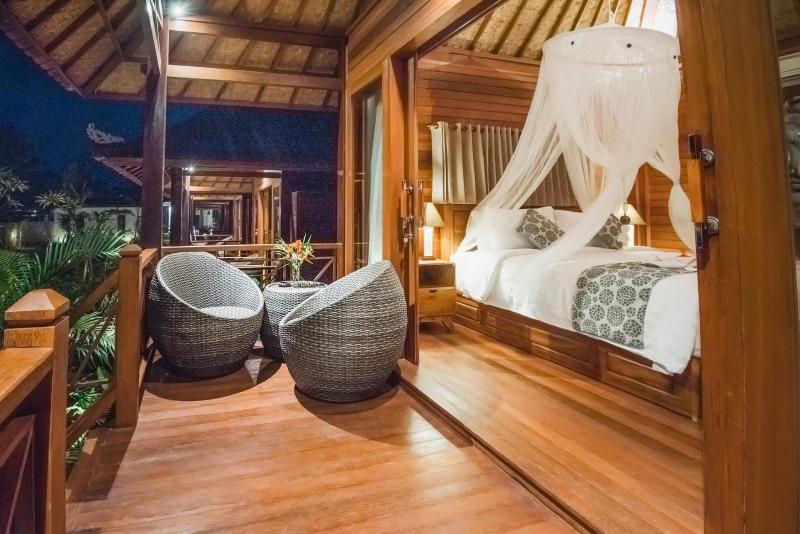 Mamamia Island Villa image