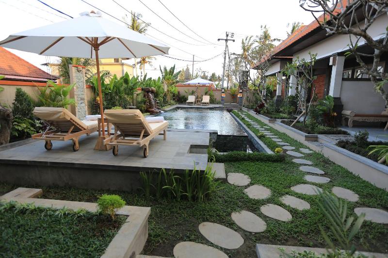 Uma Dhari Villa image