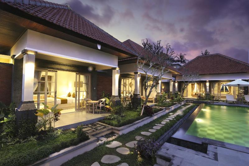 Uma Dhari Villa image