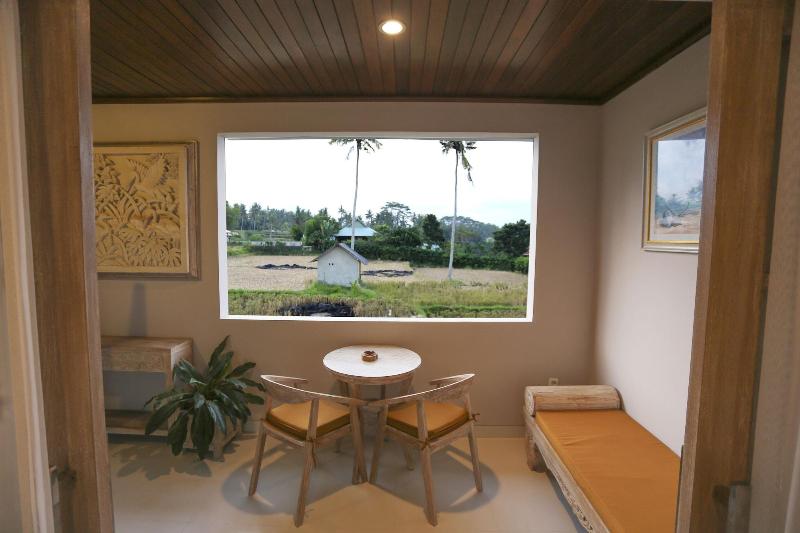 Uma Dhari Villa image