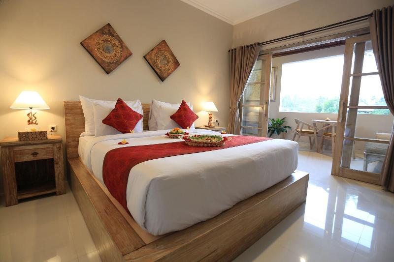 Uma Dhari Villa image