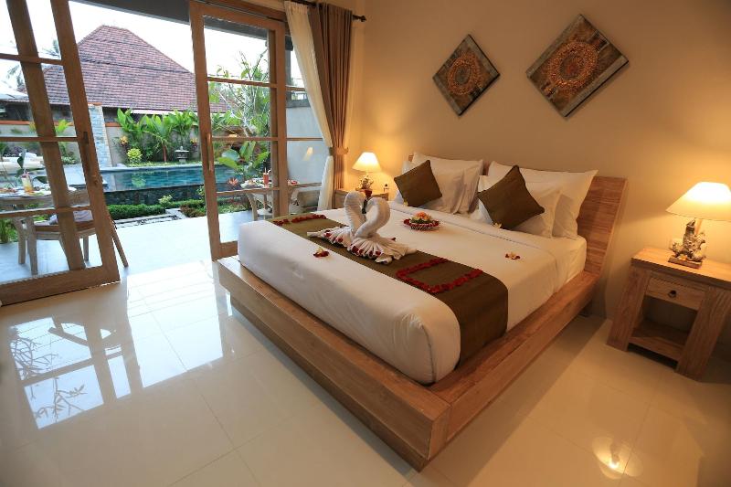Uma Dhari Villa image