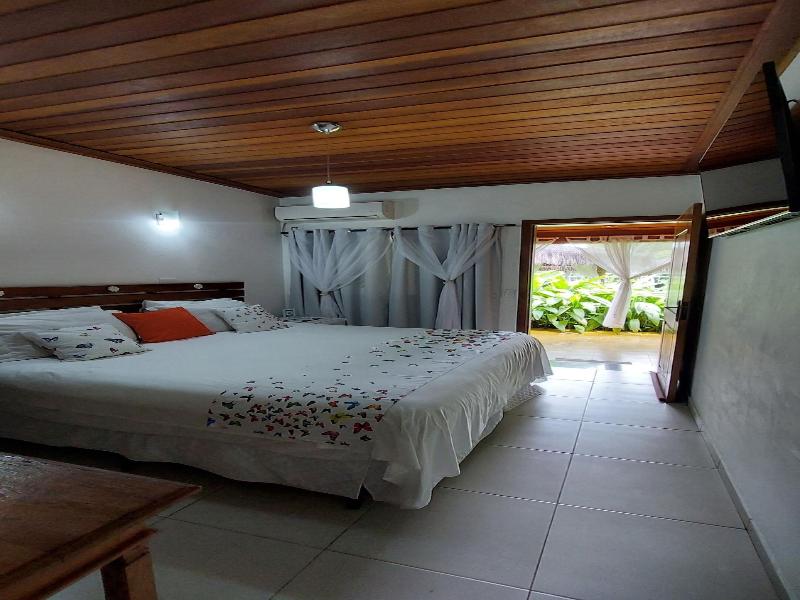 Pousada Canoa Caiçara image