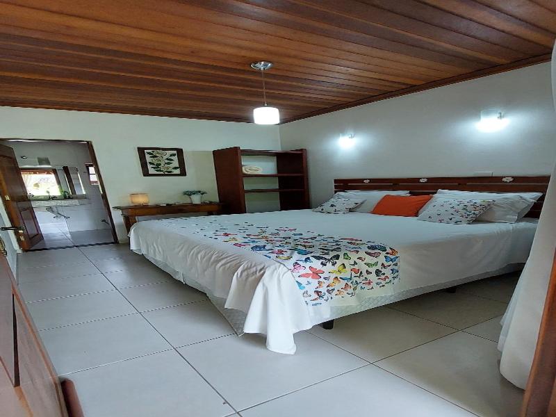 Pousada Canoa Caiçara image
