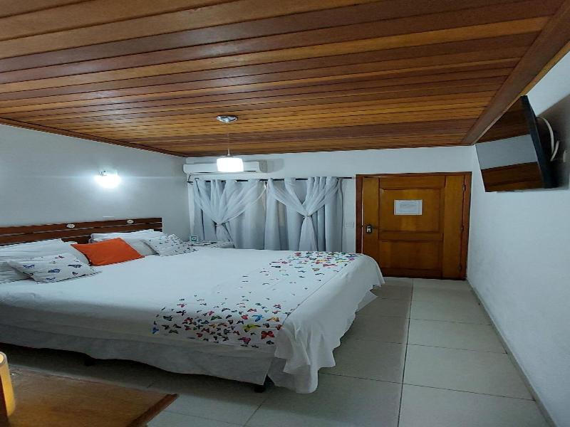 Pousada Canoa Caiçara image
