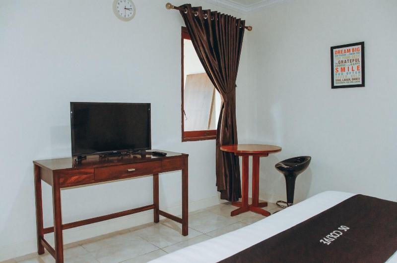 Ds Residences Marina image