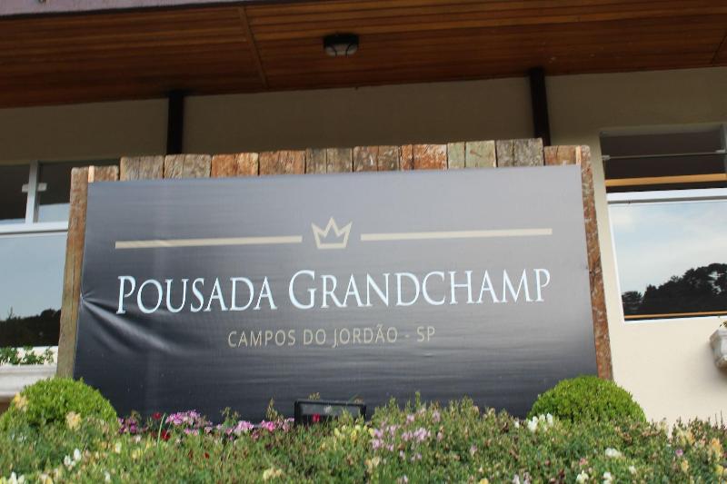 Pousada Castelo Hanisch image