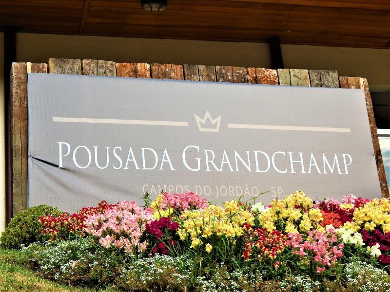 Pousada Castelo Hanisch image