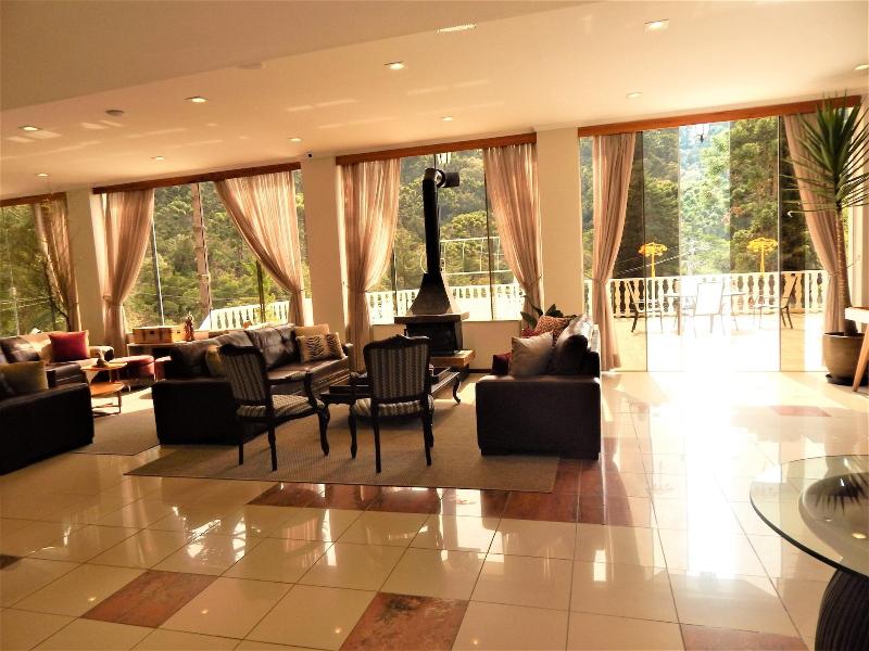 Pousada Castelo Hanisch image