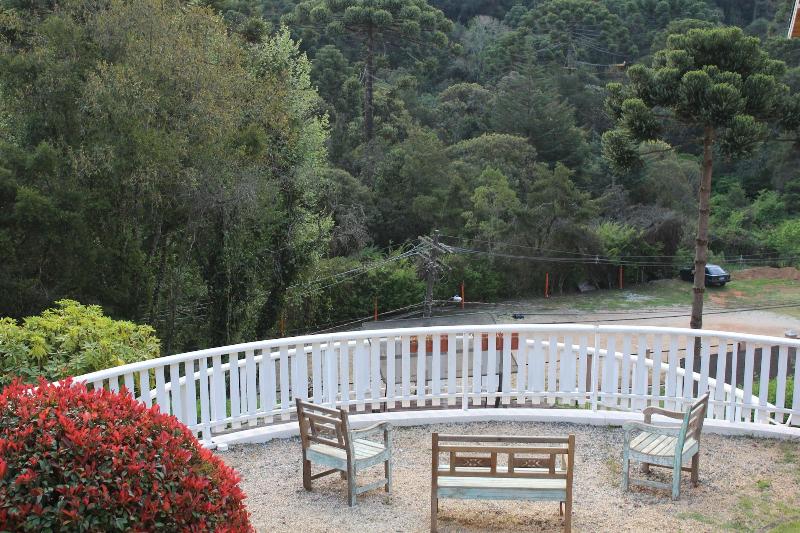 Pousada Castelo Hanisch image