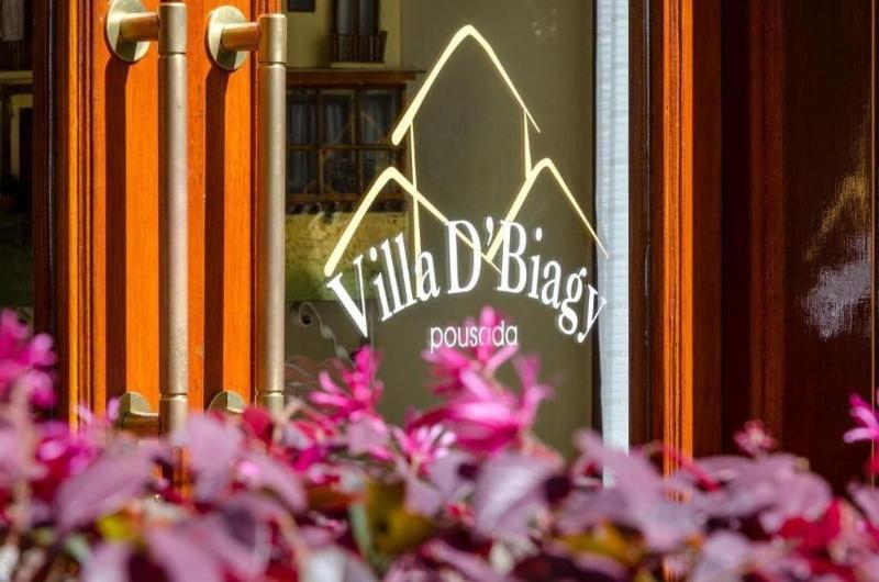Pousada Villa D'Biagy image