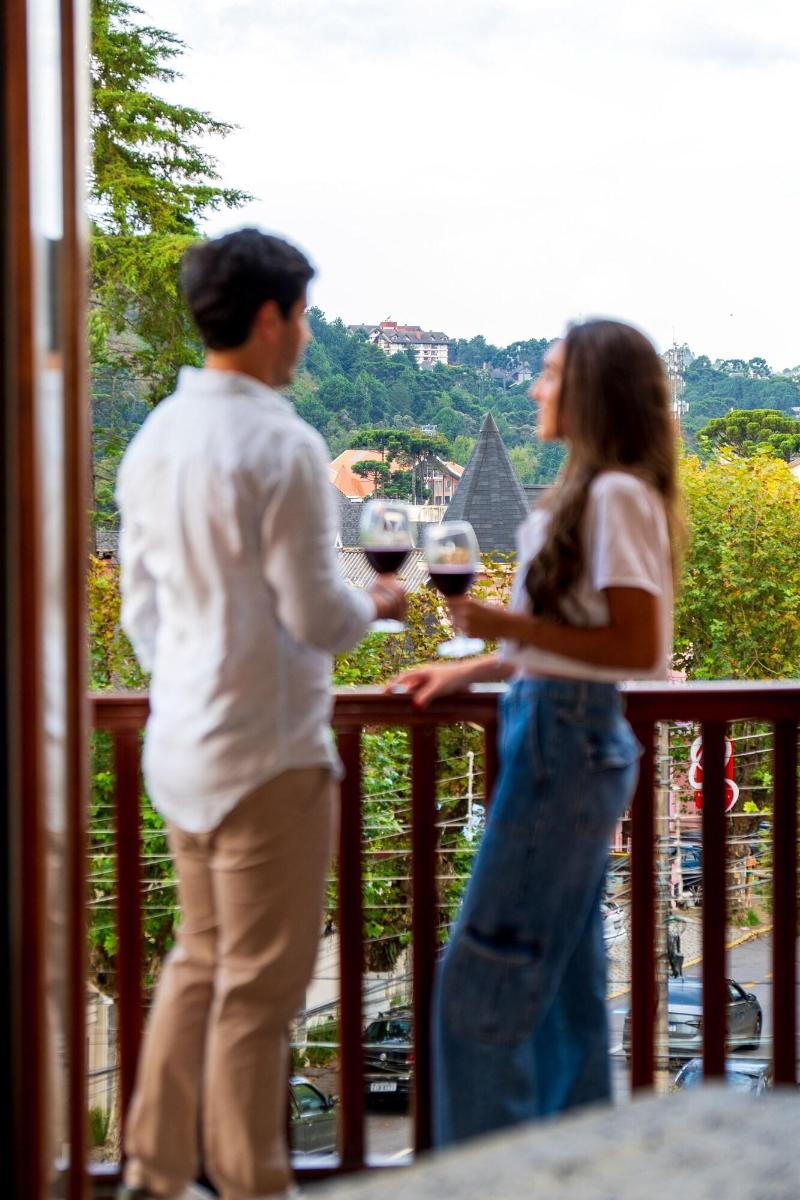 Pousada Villa D'Biagy image
