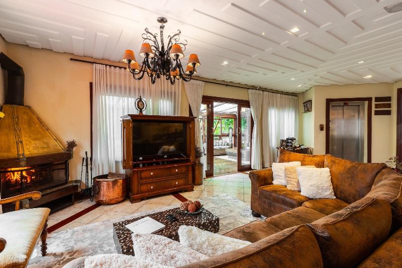 Pousada Villa D'Biagy image