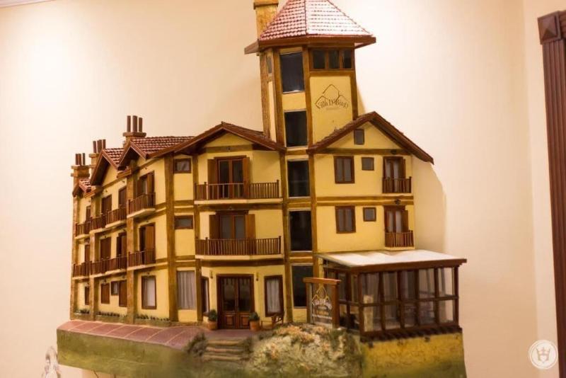 Pousada Villa D'Biagy image