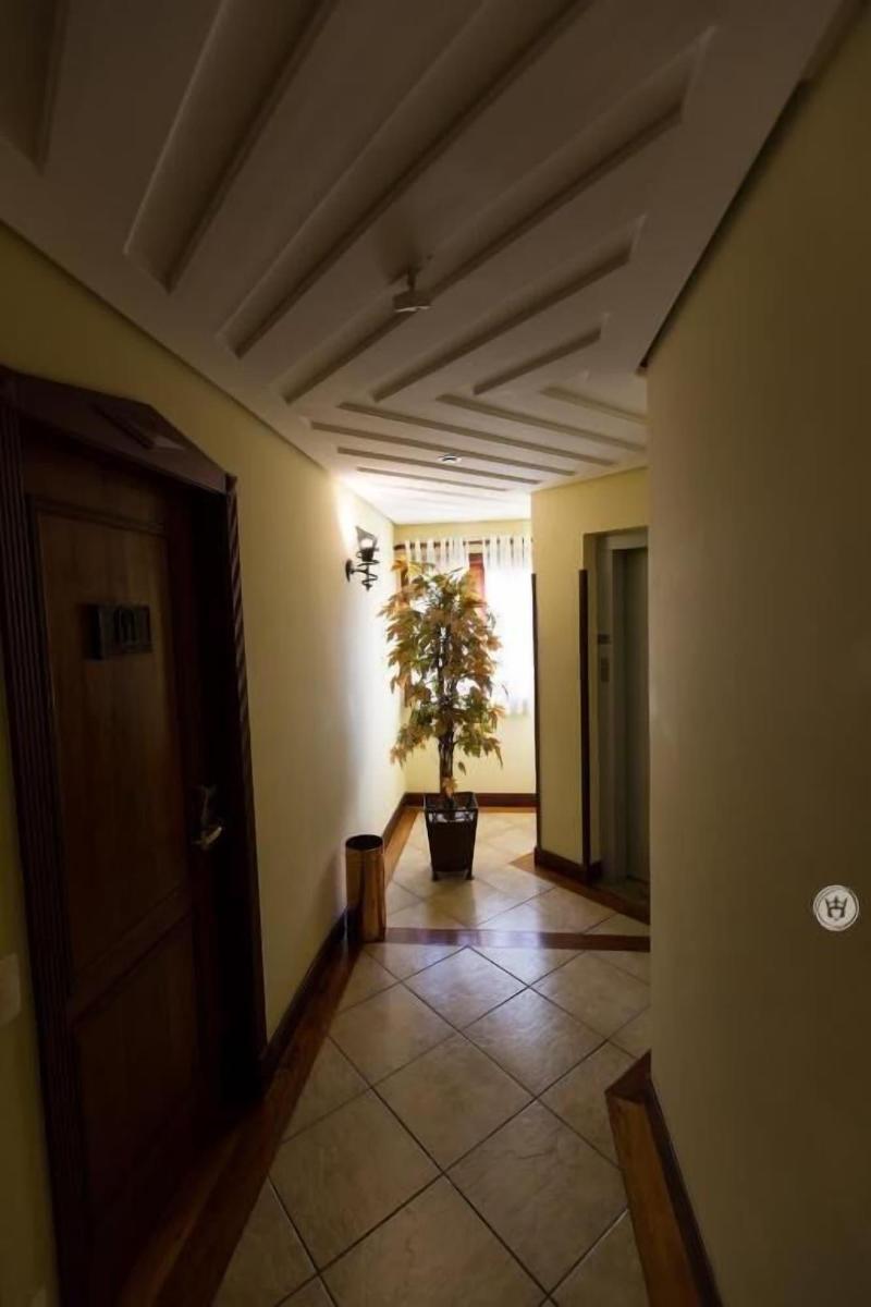 Pousada Villa D'Biagy image