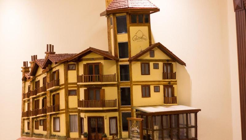 Pousada Villa D'Biagy image