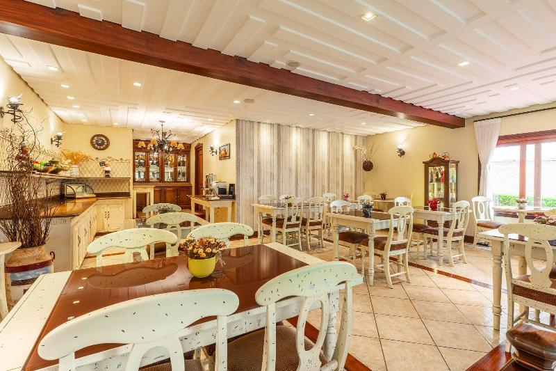 Pousada Villa D'Biagy image