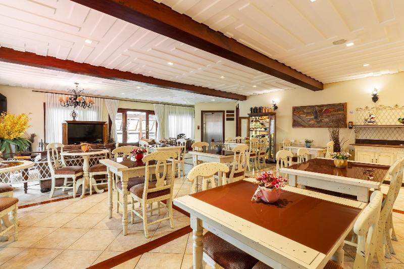 Pousada Villa D'Biagy image