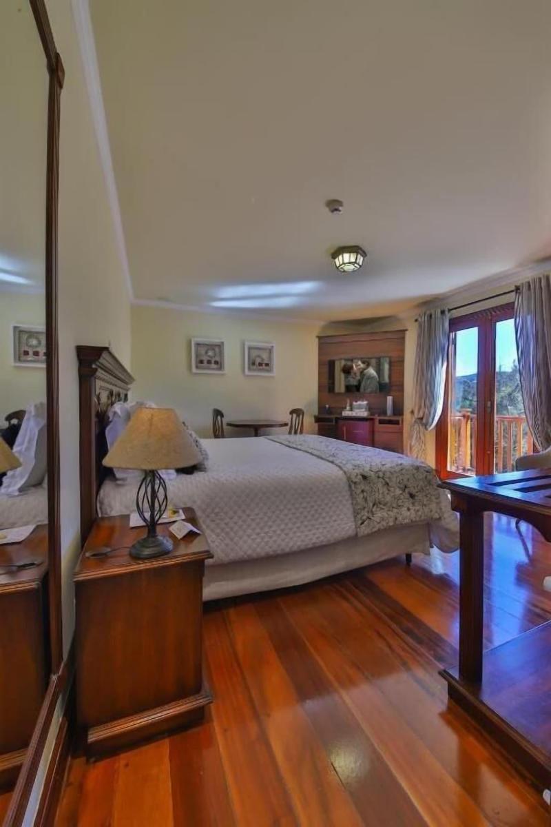 Pousada Villa D'Biagy image