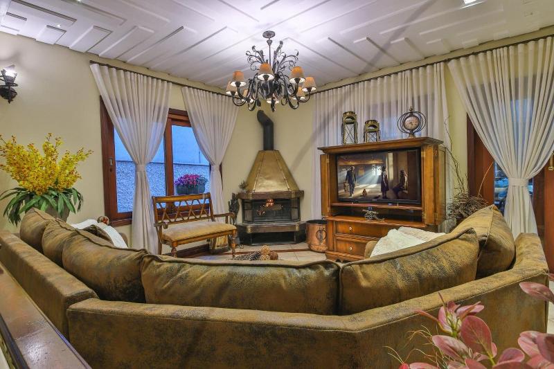 Pousada Villa D'Biagy image