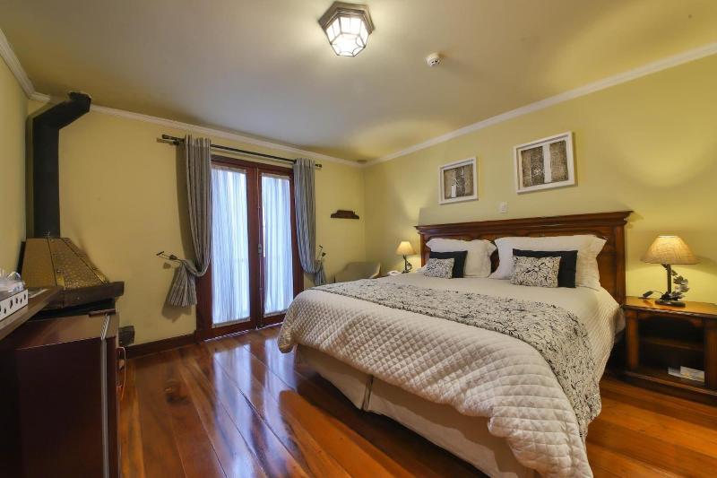 Pousada Villa D'Biagy image