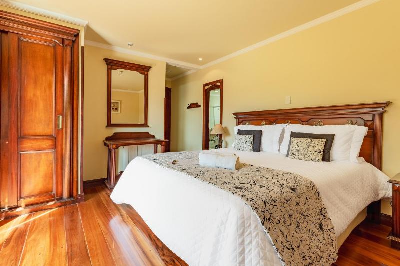 Pousada Villa D'Biagy image