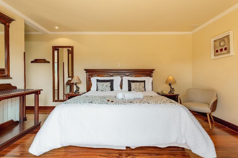 Pousada Villa D'Biagy image