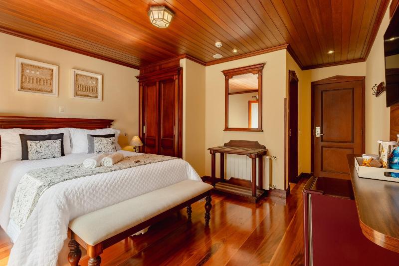 Pousada Villa D'Biagy image