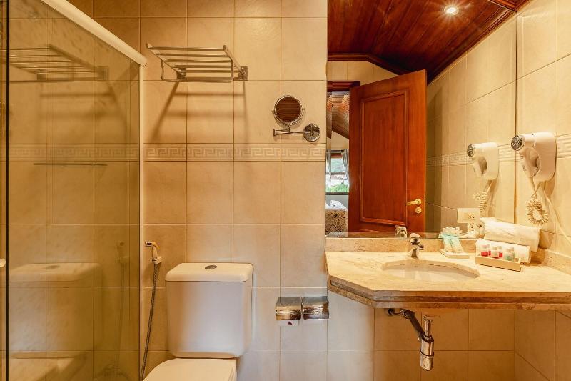 Pousada Villa D'Biagy image