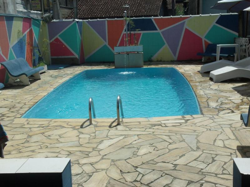 Pousada Edson image